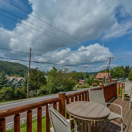 Cedar Shores Villa 14 麦克亨利 外观 照片