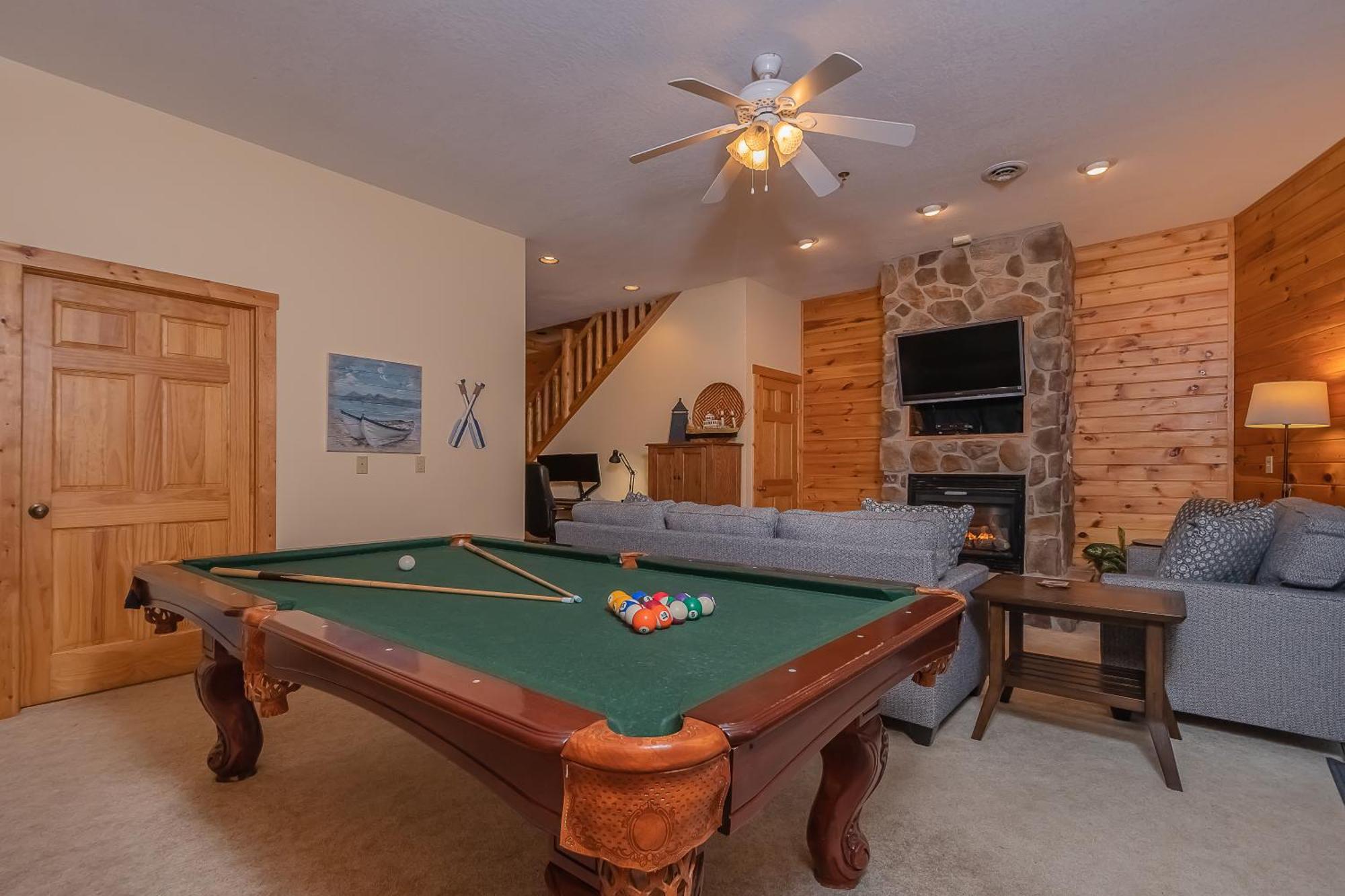 Cedar Shores Villa 14 麦克亨利 外观 照片