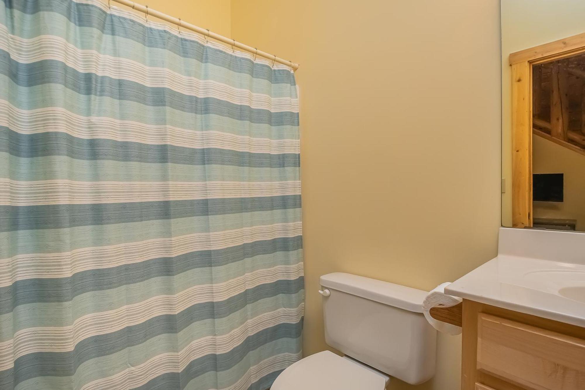 Cedar Shores Villa 14 麦克亨利 外观 照片