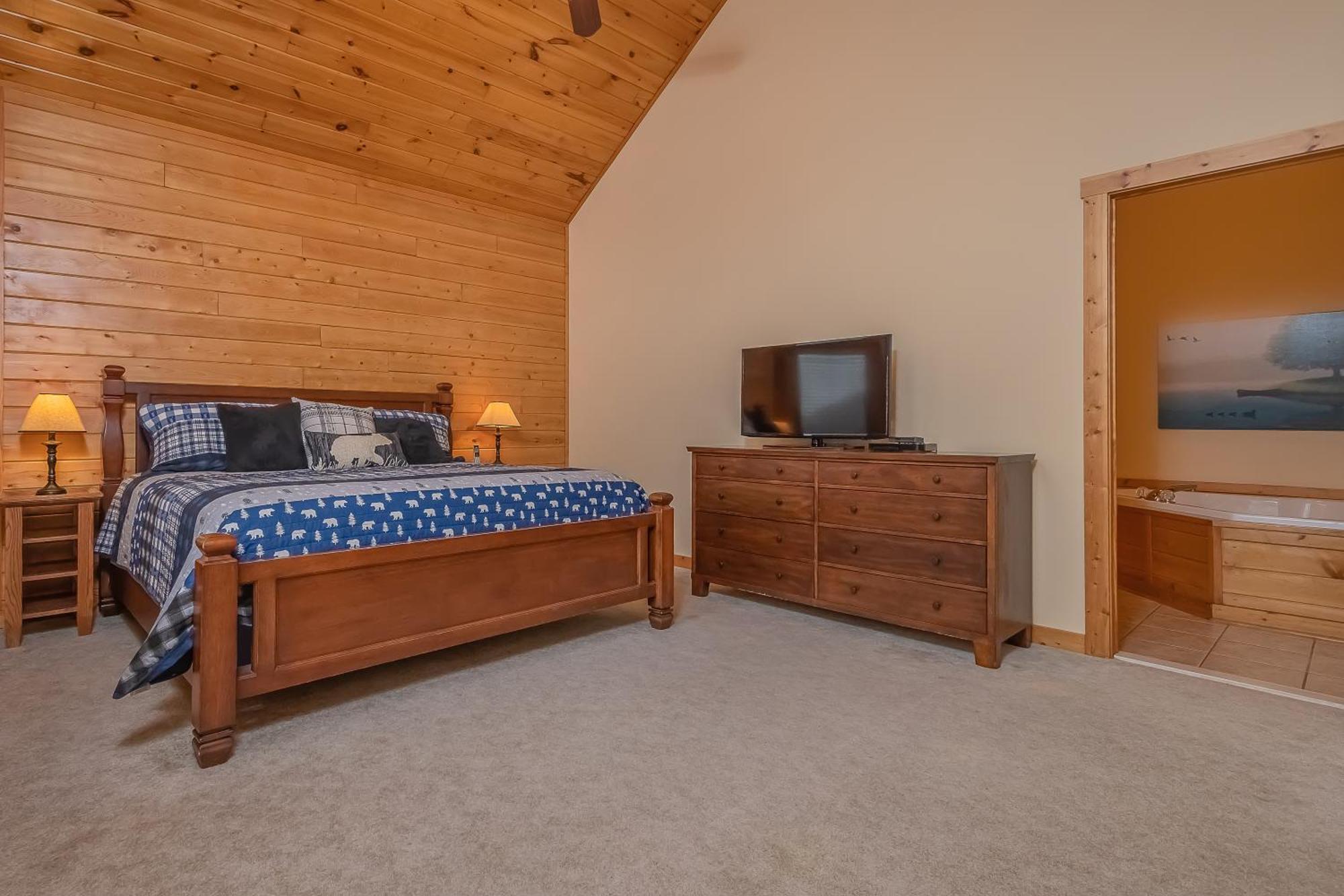 Cedar Shores Villa 14 麦克亨利 外观 照片