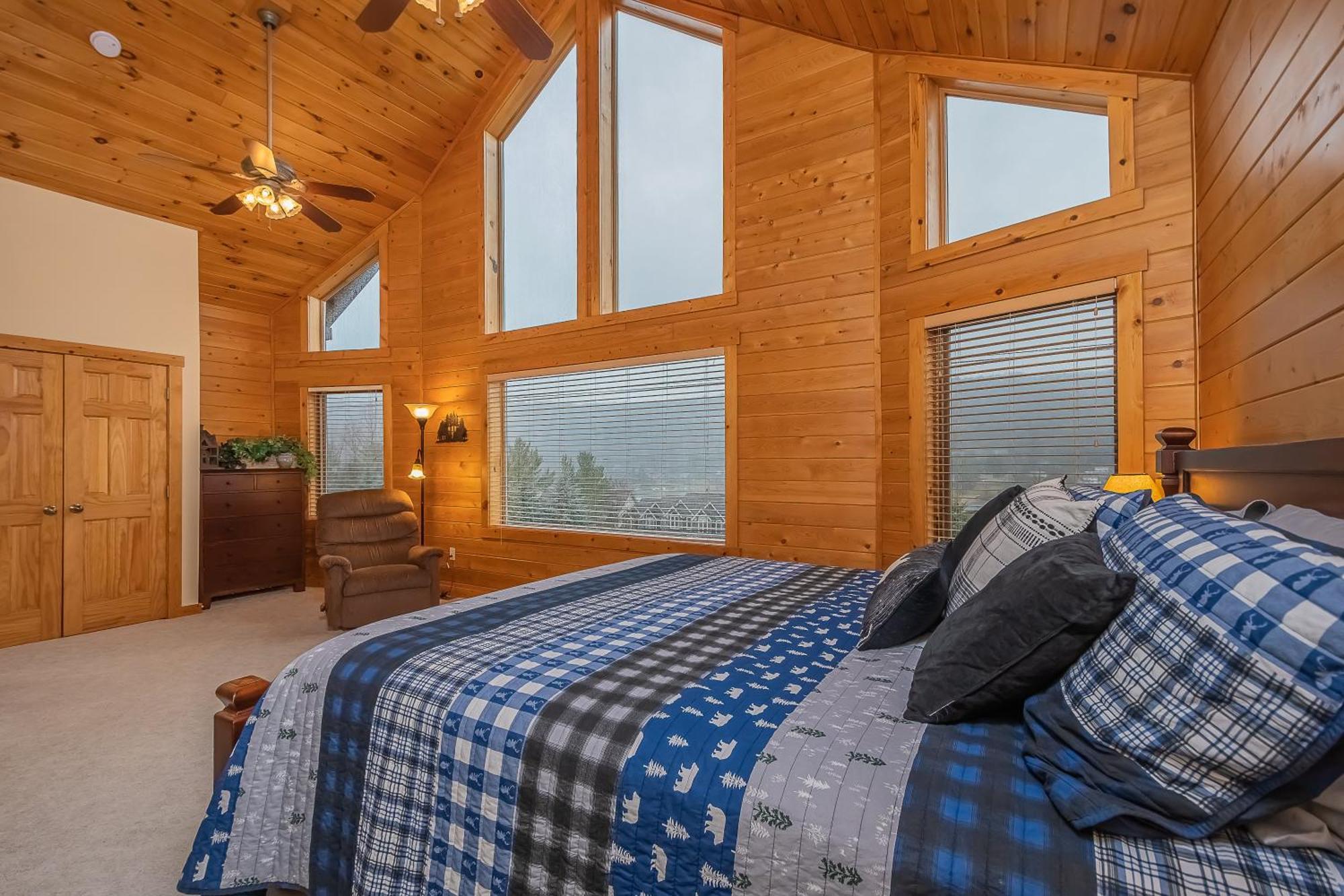 Cedar Shores Villa 14 麦克亨利 外观 照片